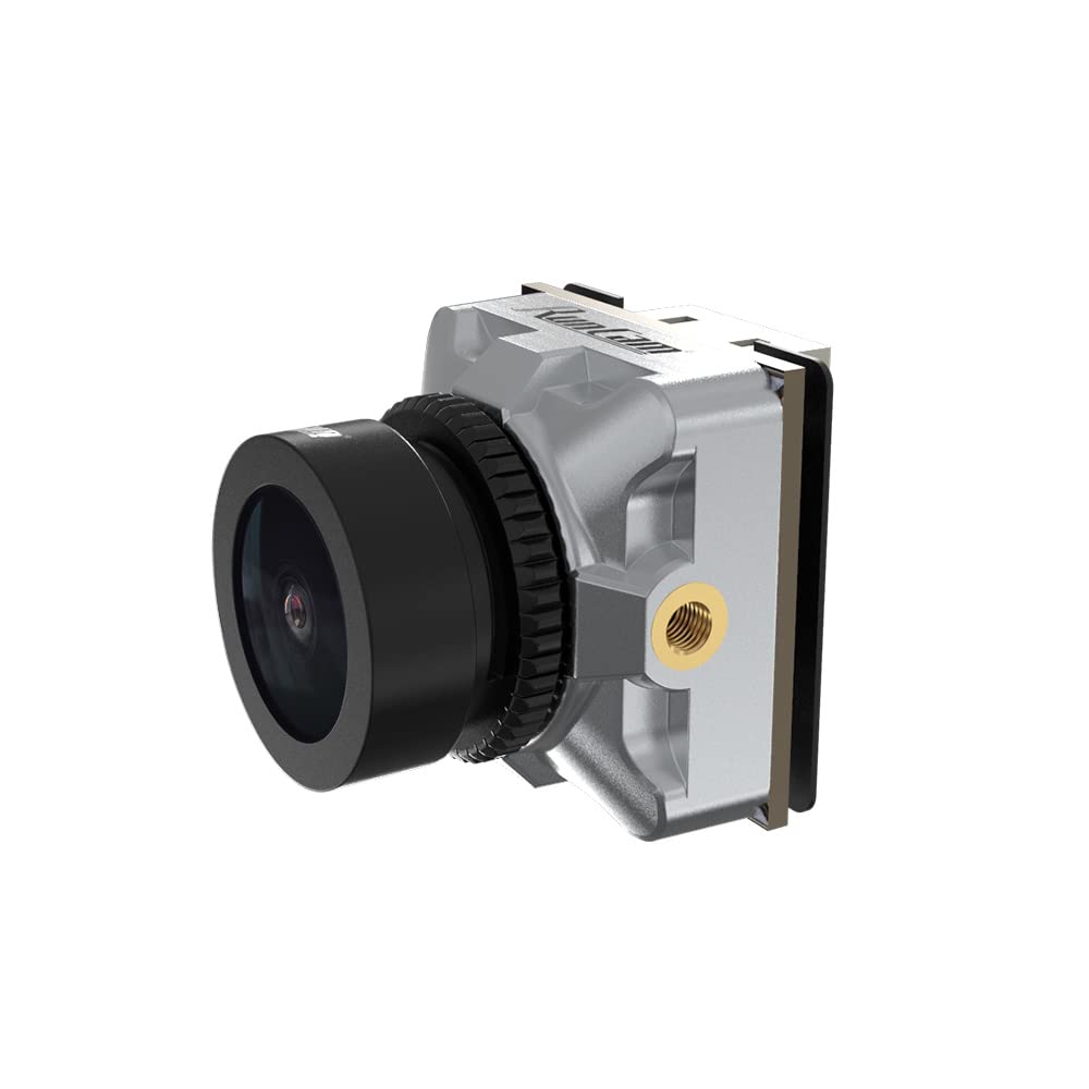 Caméra sport FPV micro objectifs surveillance Phoenix 2 grand angle