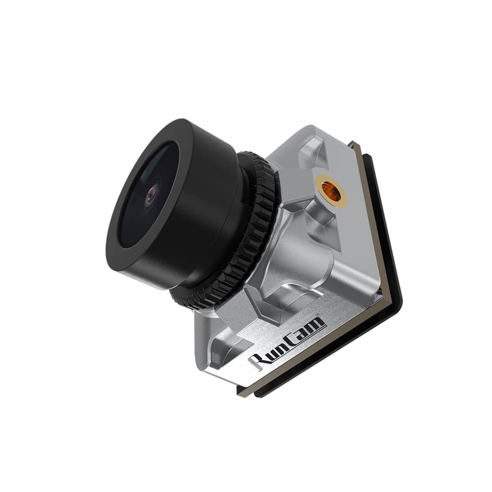 Caméra sport FPV micro objectifs surveillance Phoenix 2 grand angle