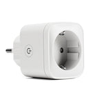 Prise WiFi intelligente app Smart Life Tuya suivi consommation énergie