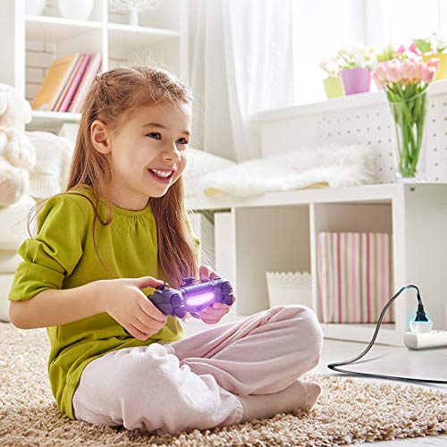 Prise murale intelligente Z-Wave Type F compatible domotique Fibaro