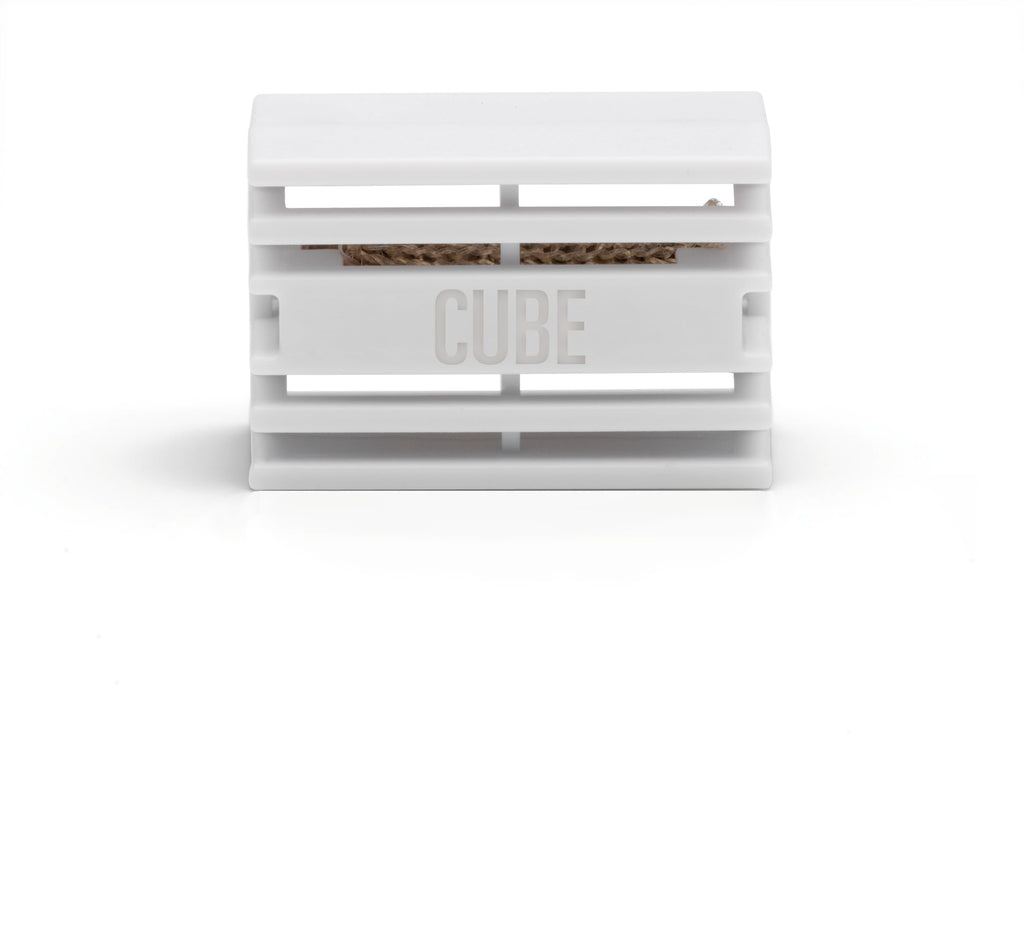 Cube purificateur d'eau pour humidificateur — hygiène de l'eau permanente, compatible tous humidificateurs