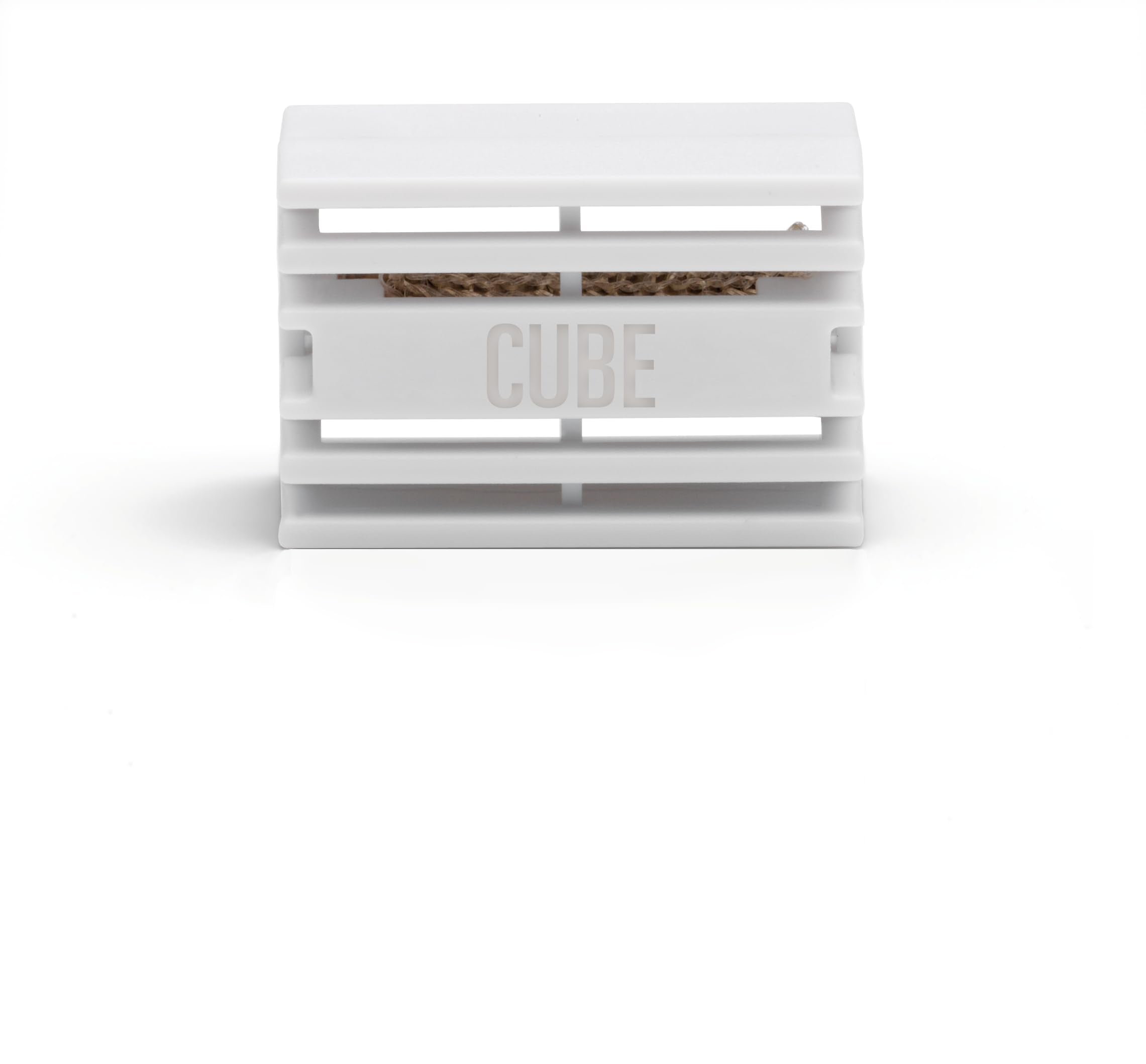 Cube purificateur d'eau pour humidificateur — hygiène de l'eau permanente, compatible tous humidificateurs