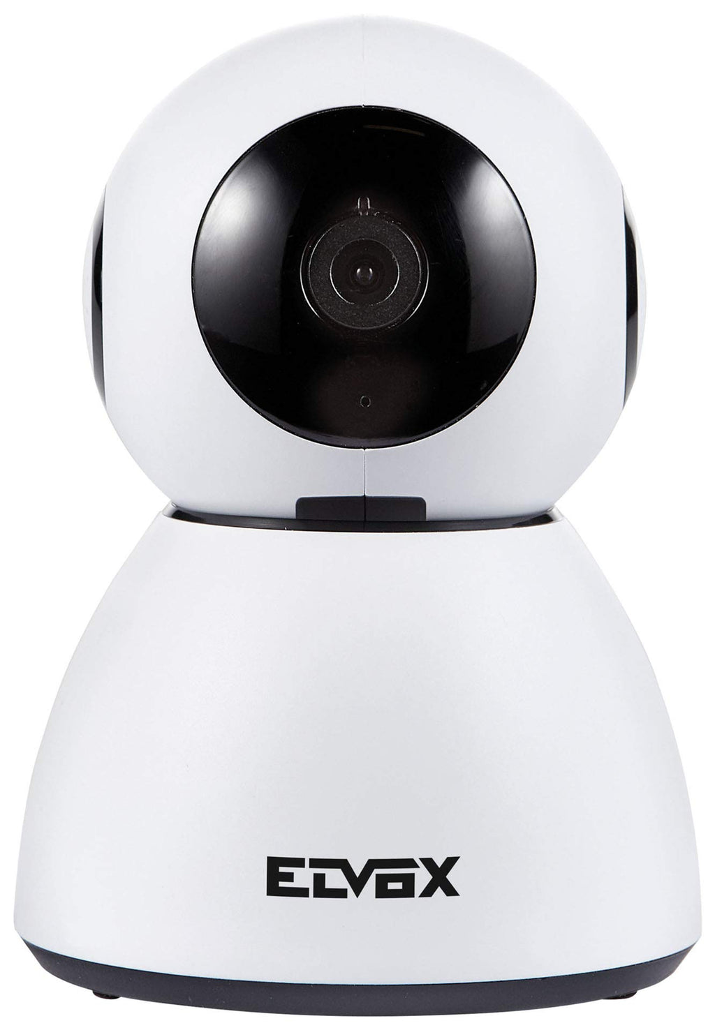 Caméra extérieure IP WiFi 3 MP — audio bidirectionnel, notifications app, carte SD jusqu'à 128 Go