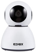 Caméra extérieure IP WiFi 3 MP — audio bidirectionnel, notifications app, carte SD jusqu'à 128 Go