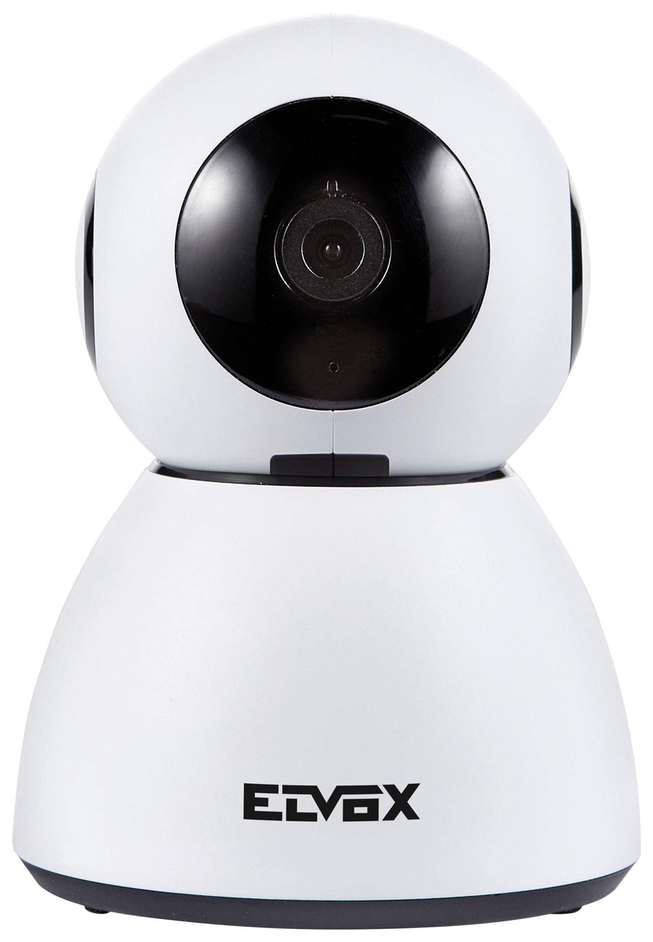 Caméra extérieure IP WiFi 3 MP — audio bidirectionnel, notifications app, carte SD jusqu'à 128 Go