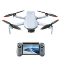 Drone caméra 4K vidéo 8K photo moins de 249g kit standard RC