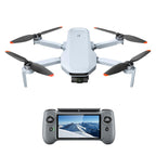 Drone caméra 4K vidéo 8K photo moins de 249g kit standard RC