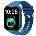 Montre connectée enfant 1,83 pouces HD fitness tracker sport garçon fille jeux