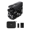 Caméra sport 4K volante pliable suivi automatique 42km/h GPS 10 modes