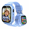 Montre connectée enfant 4G GPS appel vidéo téléphone SOS sécurité