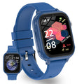 Montre connectée enfant GPS 4G appel vidéo téléphone SOS ado fille garçon