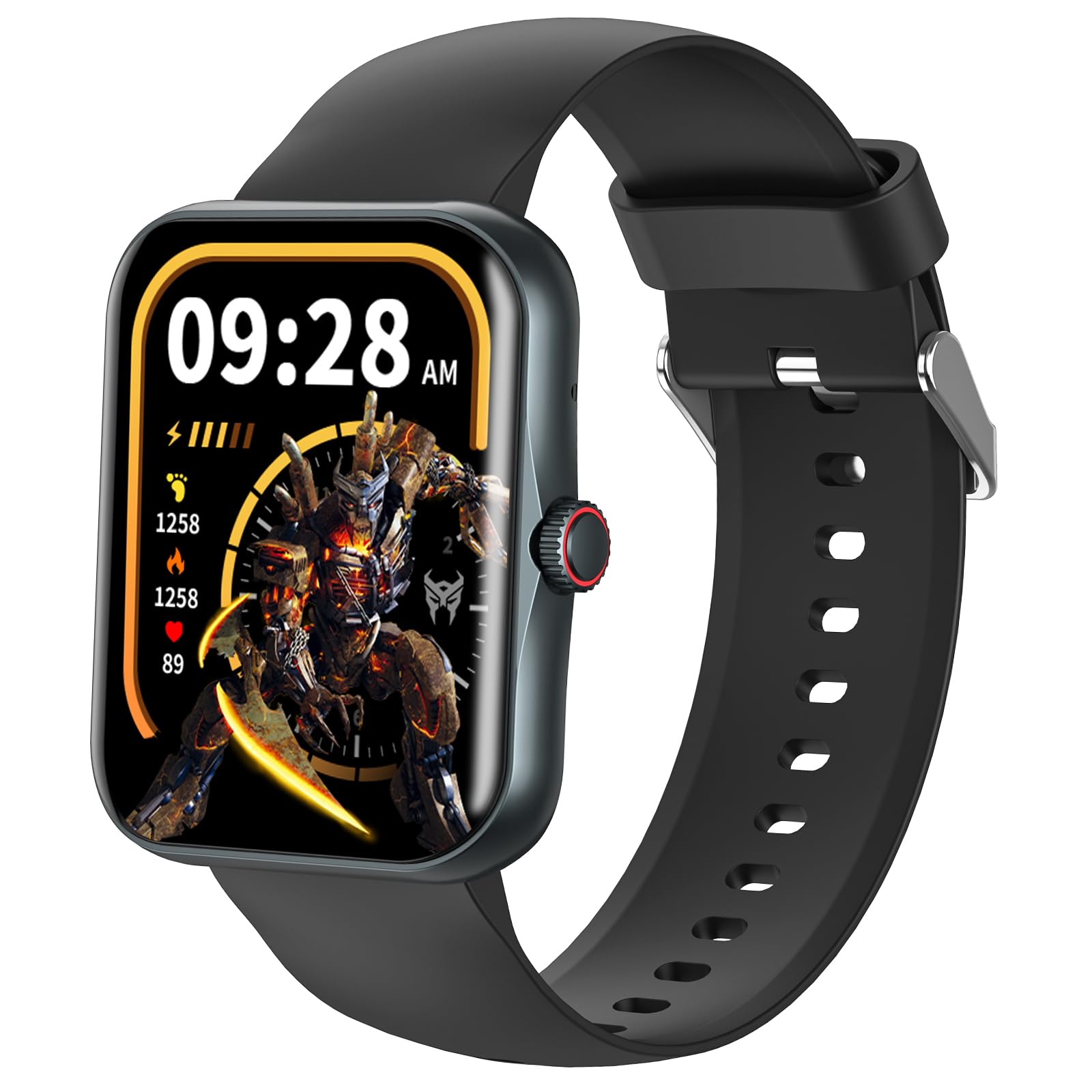 Montre connectée enfant sport fitness podomètre suivi activité santé