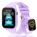 Montre connectée enfant 1,83 pouces podomètre suivi sommeil sport fitness garçon