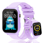 Montre connectée enfant 1,83 pouces podomètre suivi sommeil sport fitness garçon