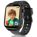Montre connectée enfant 4G GPS téléphone appel vidéo SOS réveil sport