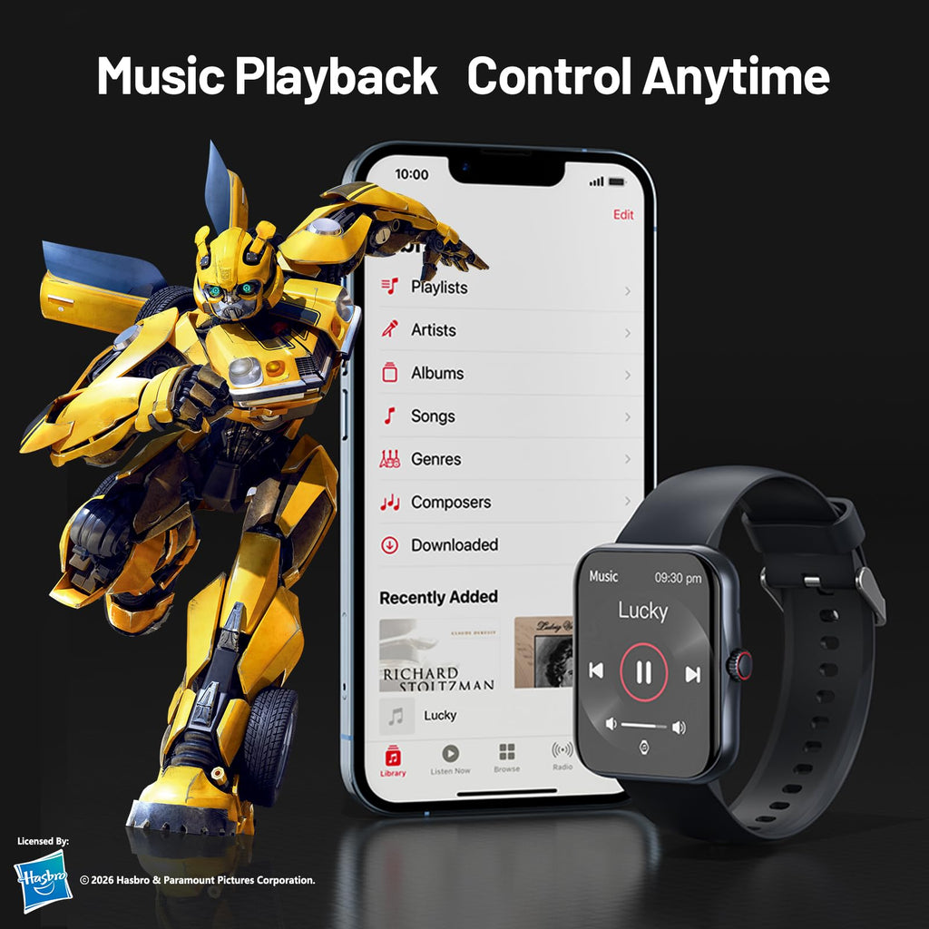 Montre connectée enfant sport fitness podomètre suivi activité santé