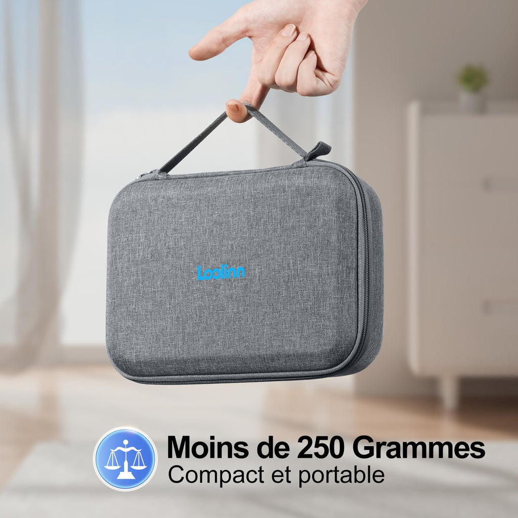 Drone caméra 4K débutants avancés 2 batteries longue autonomie GPS